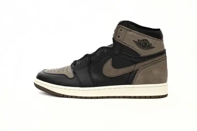 Jordan Air Palomino DZ5485-020 High 1 OG 0601